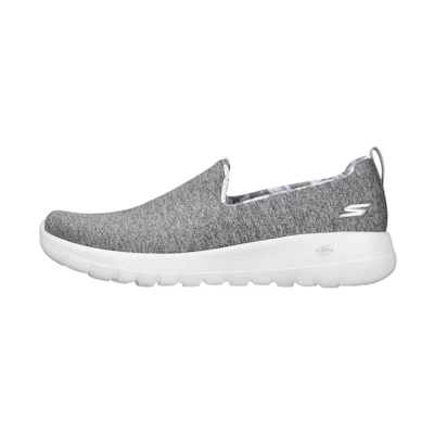 (W) Skechers Go Walk Joy 'Bella Yorkie Grey'