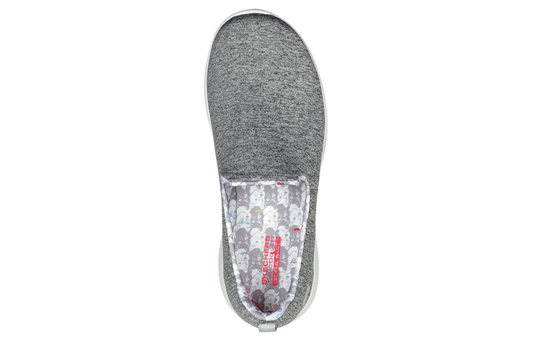 (W) Skechers Go Walk Joy 'Bella Yorkie Grey' 圖 3