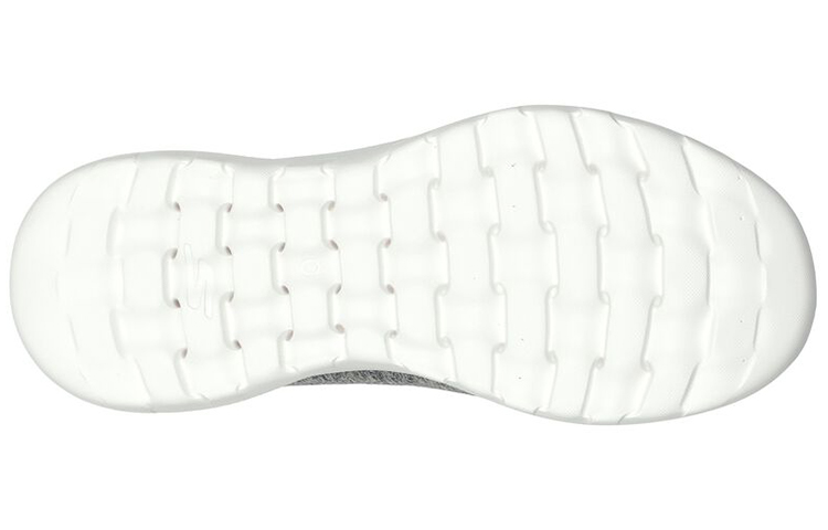 (W) Skechers Go Walk Joy 'Bella Yorkie Grey' 圖 4