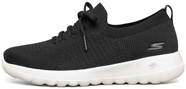 women-skechers-light-comfort-breathable-casual-sneaker-black-124192-bkw