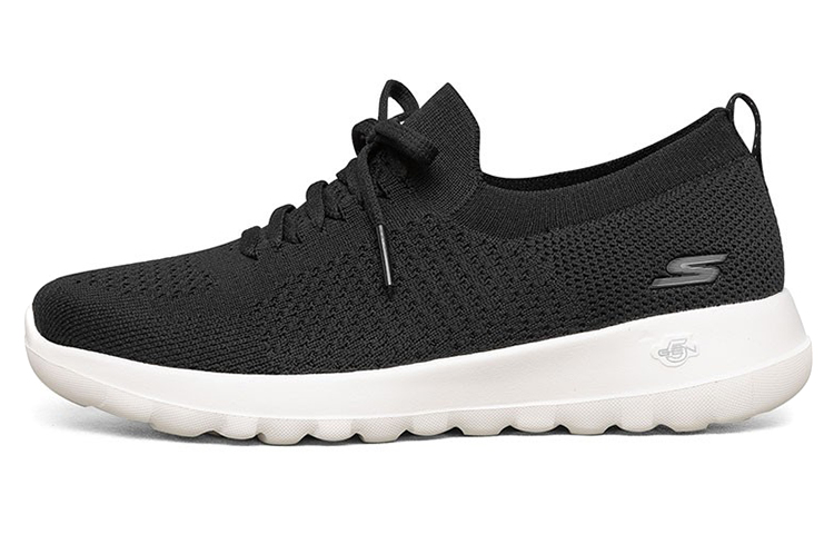 (Women) Skechers Go Walk Joy 'Black' 124192-BKW