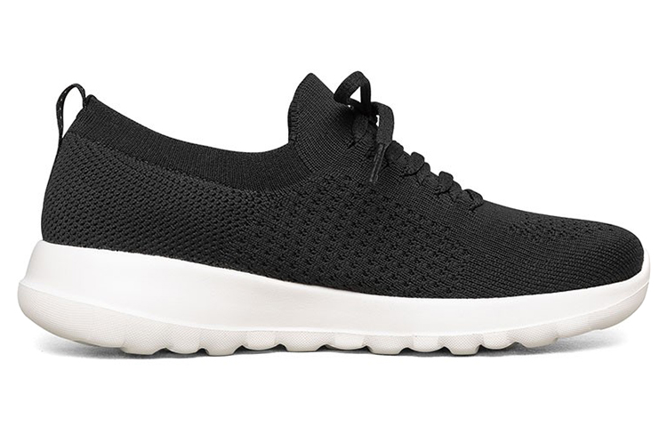 Order (W) Skechers Go Walk Joy ''Noir'' 124192-BKW