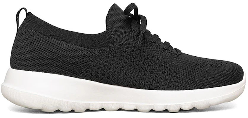 (W) Skechers Go Walk Joy ''Noir'' 124192-BKW Order (W) Skechers Go Walk Joy ''Noir'' 124192-BKW