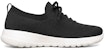 (W) Skechers Go Walk Joy 'Hitam' 124192-BKW