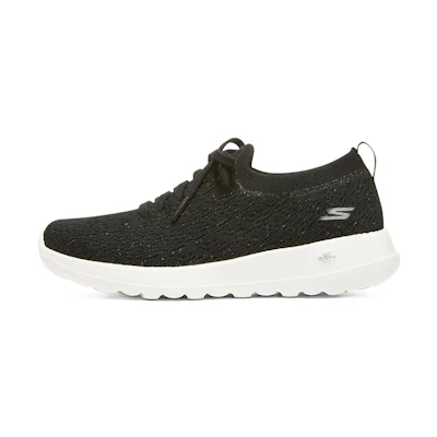 (W) Skechers Go Walk Joy 'Black'