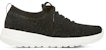 (W) Skechers Go Walk Joy 'Hitam' 124700-BKW