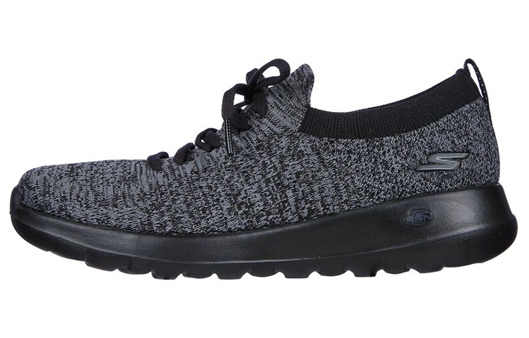 (Women) Skechers Go Walk Joy 'Black' 124721-BBK