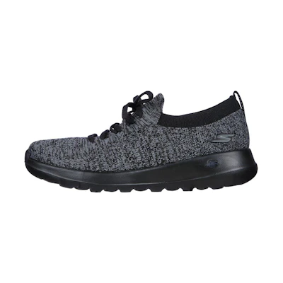 (W) Skechers Go Walk Joy 'Black'