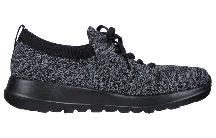 Order (Women) Skechers Go Walk Joy 'Black' 124721-BBK
