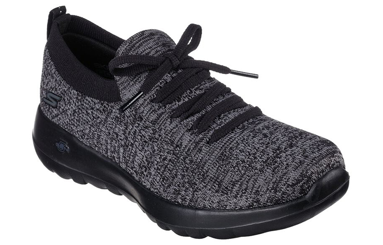 Lookbook (Women) Skechers Go Walk Joy 'Black' 124721-BBK