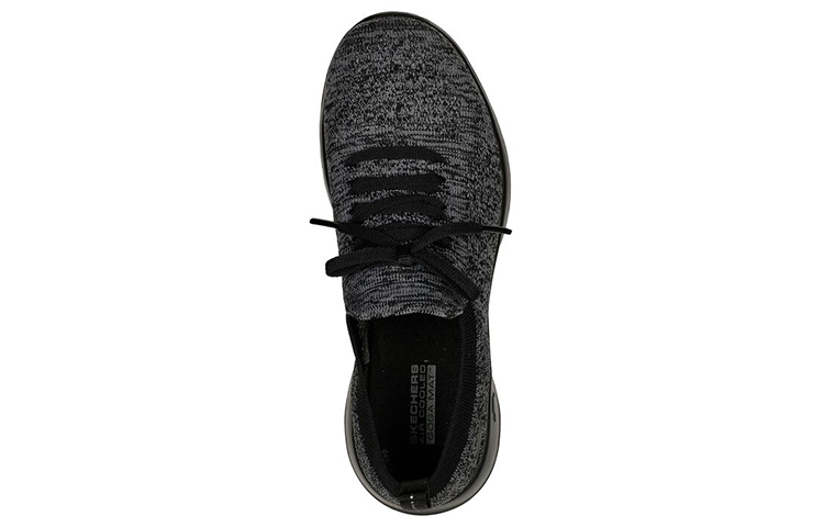Shop (Women) Skechers Go Walk Joy 'Black' 124721-BBK