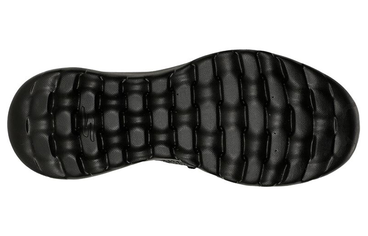 Purchase (Women) Skechers Go Walk Joy 'Black' 124721-BBK