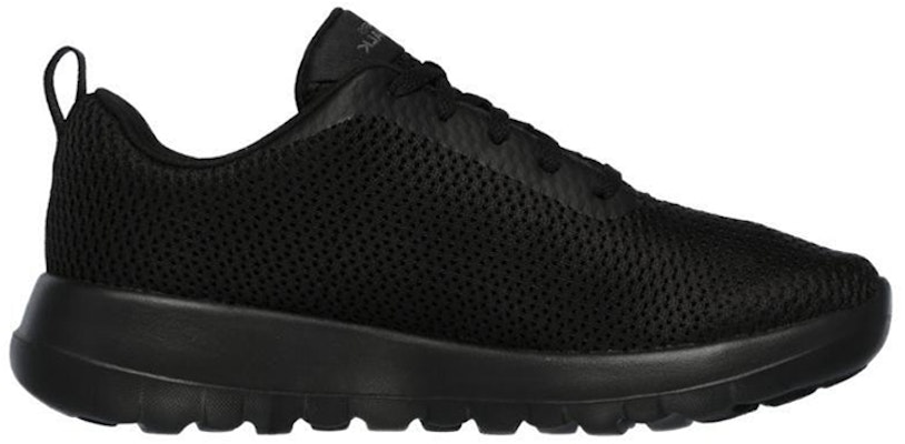 (W) 스케쳐스 고워크 조이 블랙 (Skechers Go Walk Joy Black) 15601-BBK Order (W) 스케쳐스 고워크 조이 블랙 (Skechers Go Walk Joy Black) 15601-BBK