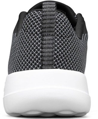 (W) Skechers Go Walk Joy Hitam/Abu-abu 15712-BKW Shop (W) Skechers Go Walk Joy Hitam/Abu-abu 15712-BKW