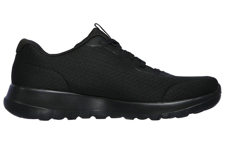 (W) Skechers Go Walk Joy 'Black Mesh Low-Top' 圖 2