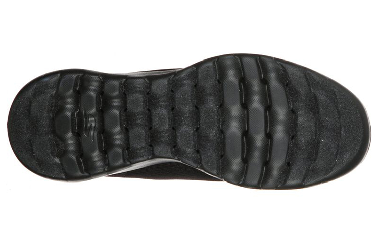 (W) Skechers Go Walk Joy 'Black Mesh Low-Top' 圖 4