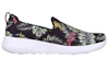 Order (Women) Skechers Go Walk Joy 'Black Multi' 124711-BKMT