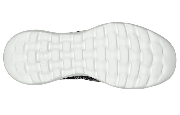 Purchase (W) スケッチャーズ GOwalk Joy ブラックマルチ 124711-BKMT