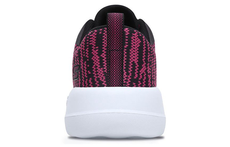(W) Skechers Go Walk Joy 'Black Pink' 圖 4