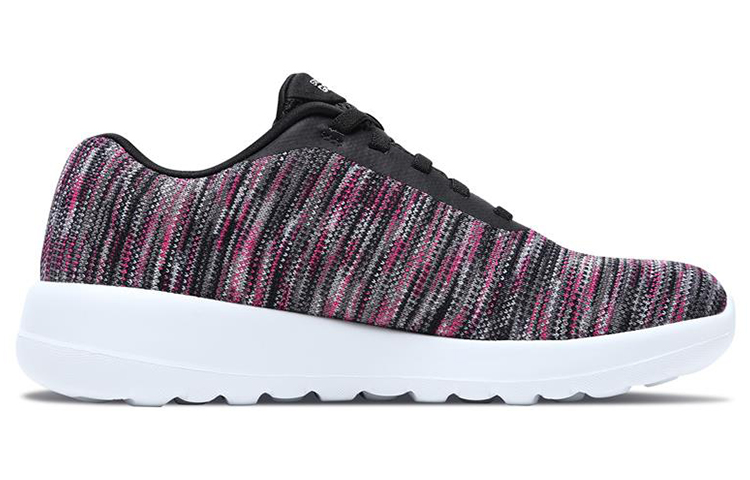 (W) Skechers Go Walk Joy 'Black Pink' 圖 2