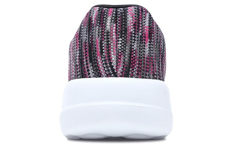 (W) Skechers Go Walk Joy 'Black Pink' 圖 4