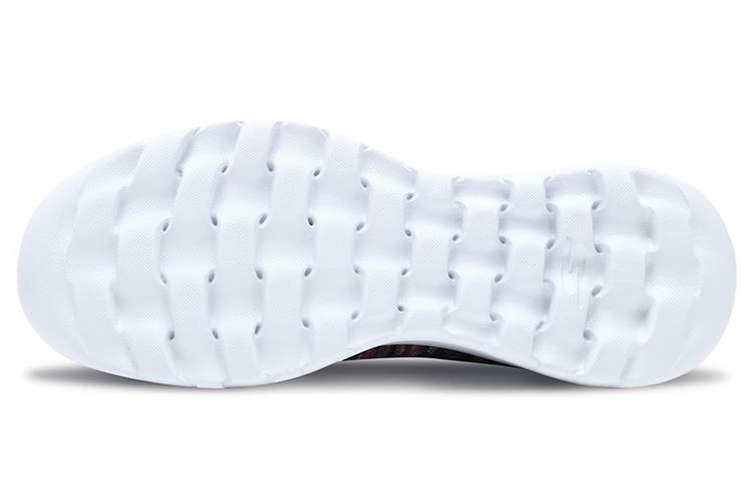 (W) Skechers Go Walk Joy 'Black Pink' 圖 5