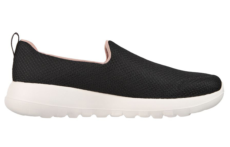 Order Skechers 健步樂-Danil 运动休闲一脚蹬 女款 黑粉