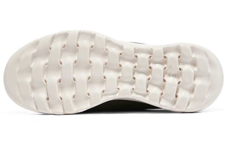 Details for (W) Skechers Go Walk Joy 'Hitam Putih' 124094-BKW
