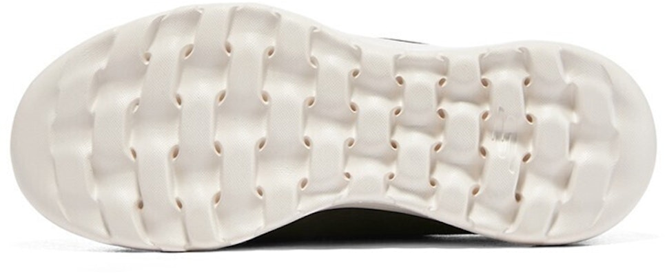 (W) Skechers Go Walk Joy 'Negro Blanco' 124094-BKW Details for (W) Skechers Go Walk Joy 'Negro Blanco' 124094-BKW