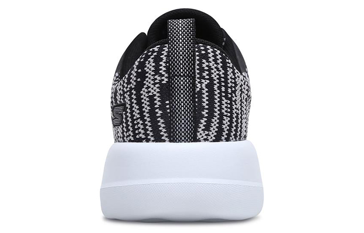 (W) Skechers Go Walk Joy 'Black White' 圖 4
