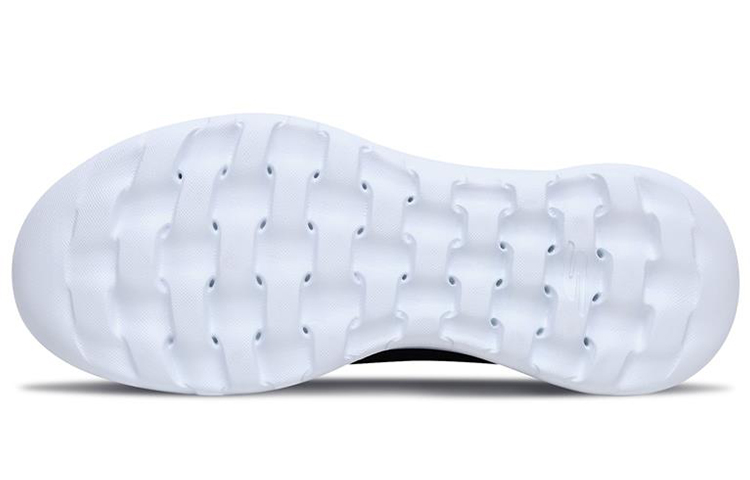 (W) Skechers Go Walk Joy 'Black White' 圖 5