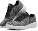 Shop (W) Skechers Go Walk Joy Low-Top Hitam/Putih 15614-BKGY
