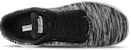(W) Skechers Go Walk Joy Low-Top Hitam/Putih 15614-BKGY