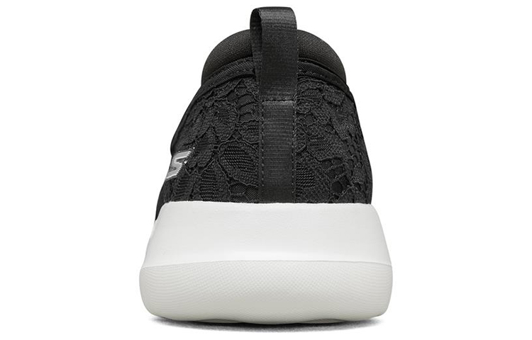Purchase (W) 斯凯奇Go Walk Joy“黑白” 896020-BKW