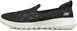 Buy (W) Skechers Go Walk Joy 'Hitam Putih' 896020-BKW