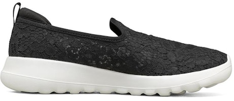 (W) 스케쳐스 고워크 조이 '블랙 화이트' 896020-BKW Order (W) 스케쳐스 고워크 조이 '블랙 화이트' 896020-BKW