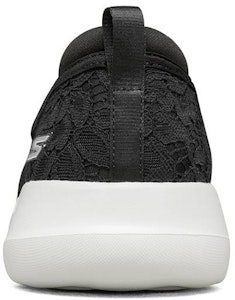 (W) 스케쳐스 고워크 조이 '블랙 화이트' 896020-BKW Shop (W) 스케쳐스 고워크 조이 '블랙 화이트' 896020-BKW