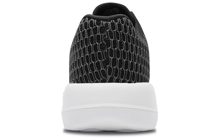 Shop (W) 斯凯奇Go Walk Joy黑白色一脚蹬鞋 15606-BKW