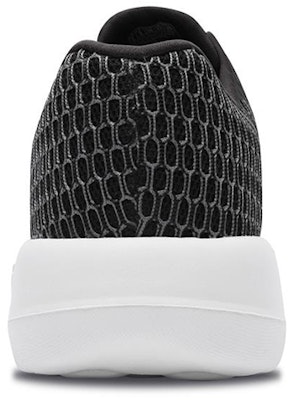 (W) 斯凯奇Go Walk Joy黑白色一脚蹬鞋 15606-BKW Shop (W) 斯凯奇Go Walk Joy黑白色一脚蹬鞋 15606-BKW