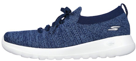 (Women) Skechers Go Walk Joy 'Blue' 124721-NVY (Women) Skechers Go Walk Joy 'Blue' 124721-NVY