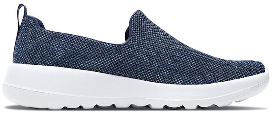 (Women) Skechers Go Walk Joy 'Blue Grey Slip-On' 15609-NVGY Order (Women) Skechers Go Walk Joy 'Blue Grey Slip-On' 15609-NVGY