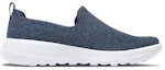 Order (W) Skechers Go Walk Joy 'Biru Kelabu Slip-On' 15609-NVGY