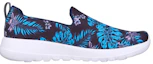 Order (W) Skechers GO WALK Joy 'Biru Rendah Atasan' 124711-NVMT