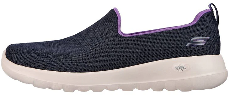 women-skechers-go-walk-joy-blue-purple-slip-on-124704-nvlv