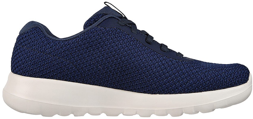 (W) 스케쳐스 고워크 조이 '블루 화이트' (Skechers Gowalk Joy 'Blue White') 124702-NVY Order (W) 스케쳐스 고워크 조이 '블루 화이트' (Skechers Gowalk Joy 'Blue White') 124702-NVY