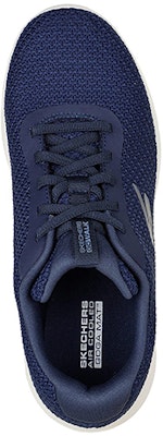 (W) 스케쳐스 고워크 조이 '블루 화이트' (Skechers Gowalk Joy 'Blue White') 124702-NVY Shop (W) 스케쳐스 고워크 조이 '블루 화이트' (Skechers Gowalk Joy 'Blue White') 124702-NVY
