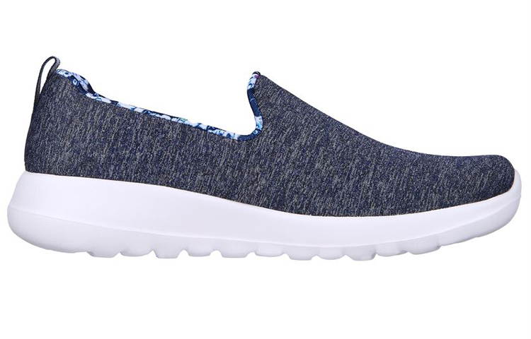 (W) Skechers Go Walk Joy 'Blue White Bella Yorkie' 圖 2