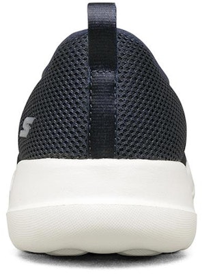 (Women) Skechers Go Walk Joy Slip-on Shoes Dark-Blue 'Navy Blue White' 124186-NVW Shop (Women) Skechers Go Walk Joy Slip-on Shoes Dark-Blue 'Navy Blue White' 124186-NVW