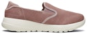 (W) Skechers Go Walk Joy Kasut Slip-on Merah Jambu 15714-MVE