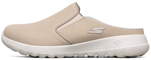 (Women) Skechers Go Walk Joy 'Brown' 124189-TPE (Women) Skechers Go Walk Joy 'Brown' 124189-TPE